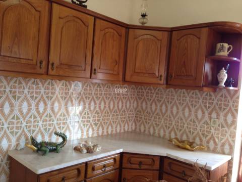 Moradia T3 Isolada - Almalaguês, Coimbra