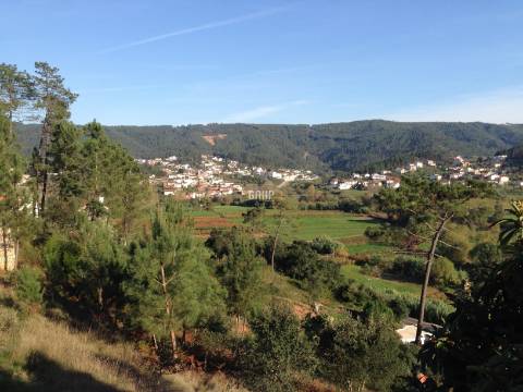 Moradia T3 Isolada - Almalaguês, Coimbra