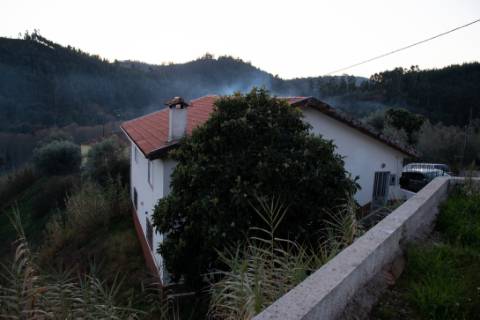 Moradia T3 Isolada - Almalaguês, Coimbra