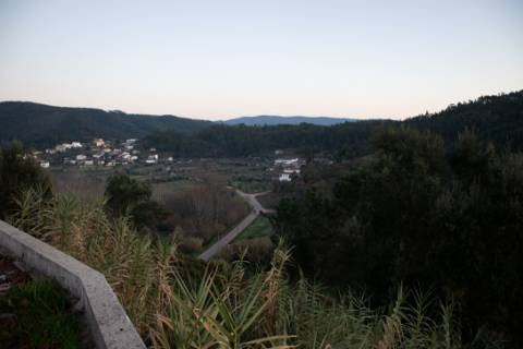 Moradia T3 Isolada - Almalaguês, Coimbra