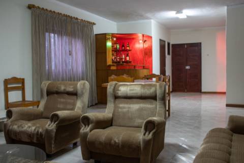 Moradia T3 Isolada - Almalaguês, Coimbra