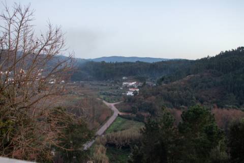 Moradia T3 Isolada - Almalaguês, Coimbra