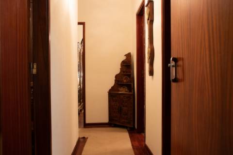 Moradia T3 Isolada - Almalaguês, Coimbra