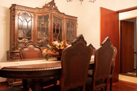 Moradia T3 Isolada - Almalaguês, Coimbra