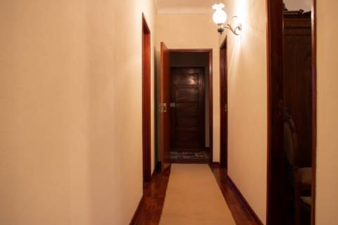 Moradia T3 Isolada - Almalaguês, Coimbra