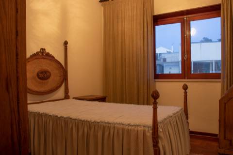 Moradia T3 Isolada - Almalaguês, Coimbra