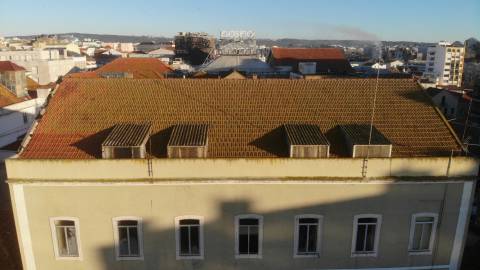 Prédio para Hotelaria - Figueira da Foz