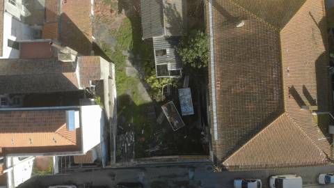 Prédio para Hotelaria - Figueira da Foz