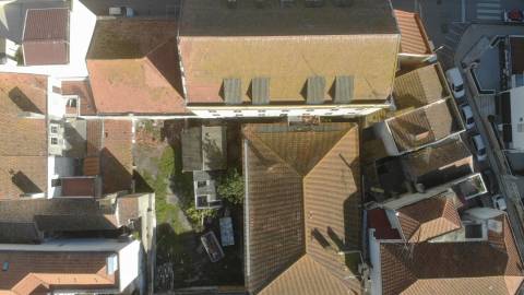 Prédio para Hotelaria - Figueira da Foz