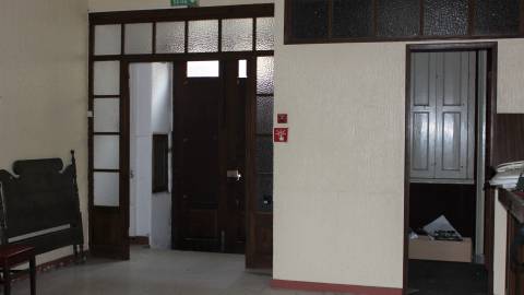 Prédio para Hotelaria - Figueira da Foz