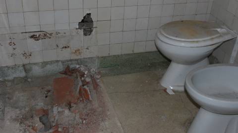 Prédio para Hotelaria - Figueira da Foz