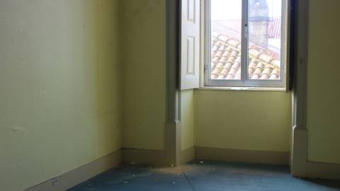 Prédio para Hotelaria - Figueira da Foz