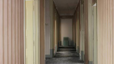 Prédio para Hotelaria - Figueira da Foz