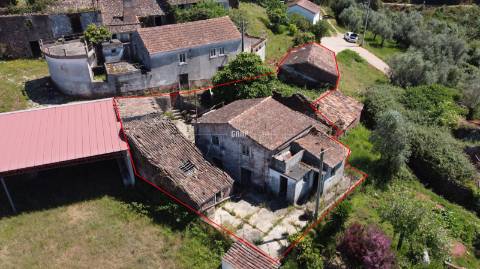 Moradia para Restaurar T7 Venda em Cumeeira,Penela