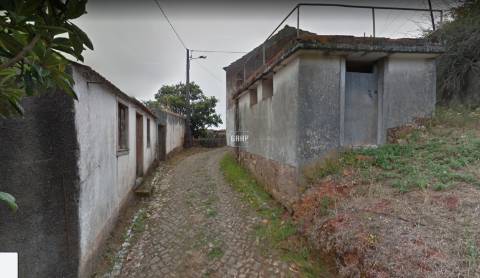Moradia para Restaurar T7 Venda em Cumeeira,Penela