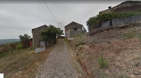 Moradia para Restaurar T7 Venda em Cumeeira,Penela