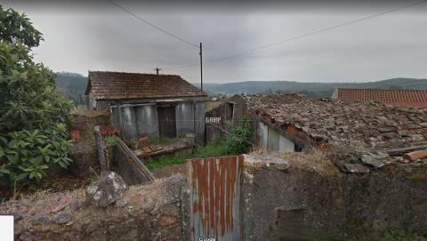 Moradia para Restaurar T7 Venda em Cumeeira,Penela