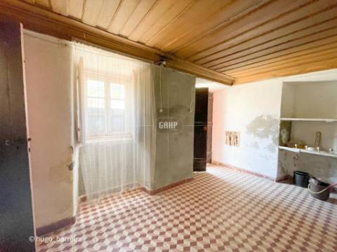 Moradia para Restaurar T4 Venda em Avelar,Ansião