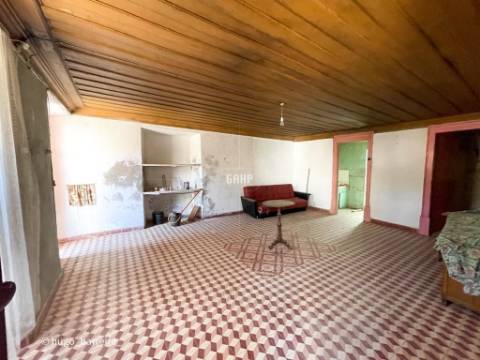 Moradia para Restaurar T4 Venda em Avelar,Ansião