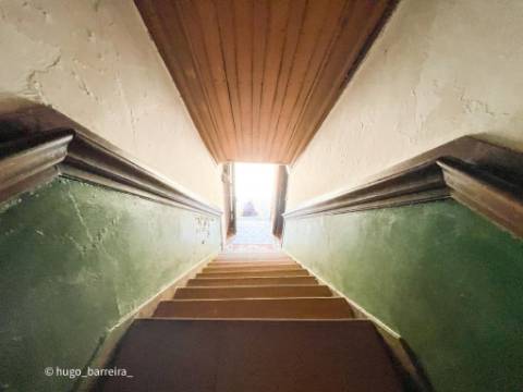 Moradia para Restaurar T4 Venda em Avelar,Ansião