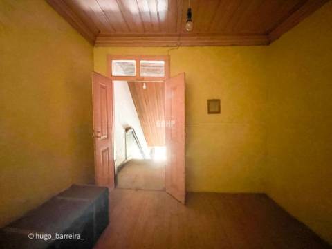 Moradia para Restaurar T4 Venda em Avelar,Ansião