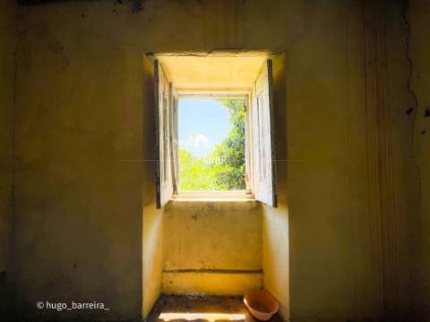 Moradia para Restaurar T4 Venda em Avelar,Ansião