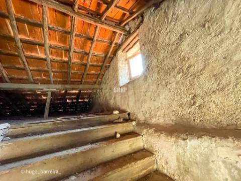 Moradia para Restaurar T4 Venda em Avelar,Ansião