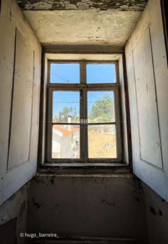 Moradia para Restaurar T4 Venda em Avelar,Ansião