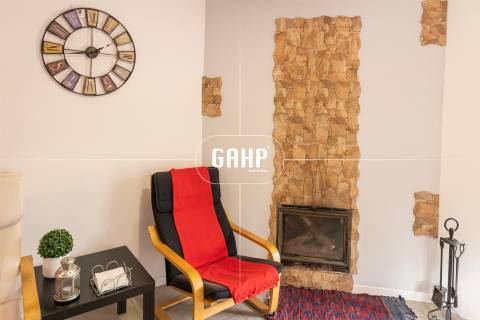 Moradia Isolada T3+2 Venda em Miranda do Corvo,Miranda do Corvo