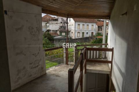 Moradia Geminada T3 Venda em Lorvão,Penacova