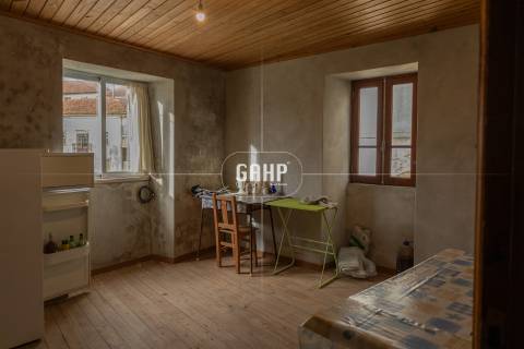 Moradia Geminada T3 Venda em Lorvão,Penacova