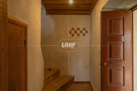 Moradia Geminada T3 Venda em Lorvão,Penacova