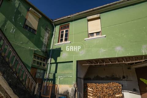 Moradia Geminada T5 Venda em Lorvão,Penacova