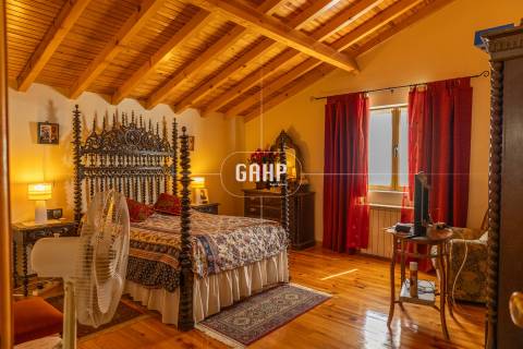 Moradia Isolada T3 Venda em Lorvão,Penacova