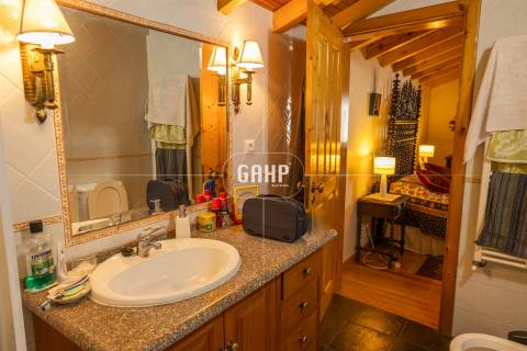 Moradia Isolada T3 Venda em Lorvão,Penacova