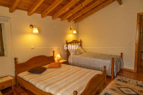 Moradia Isolada T3 Venda em Lorvão,Penacova