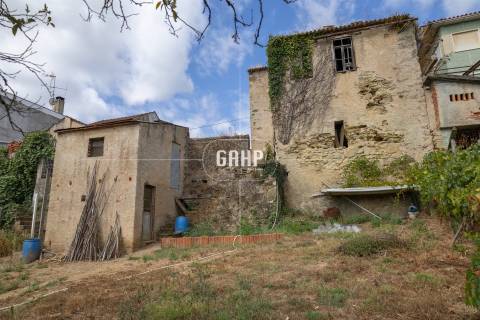 Moradia Devoluta  Venda em Lorvão,Penacova