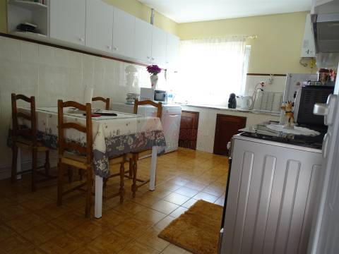 Moradia T7 Venda em Basto (São Clemente),Celorico de Basto