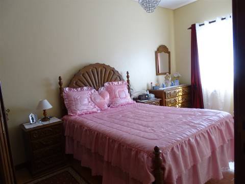 Moradia T7 Venda em Basto (São Clemente),Celorico de Basto