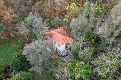 QUINTINHA - MORADIA RÚSTICA EM TRAVASSÓS - FAFE!