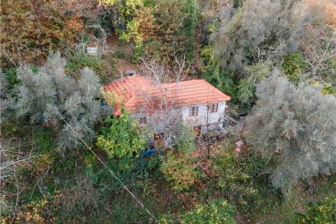 QUINTINHA - MORADIA RÚSTICA EM TRAVASSÓS - FAFE!