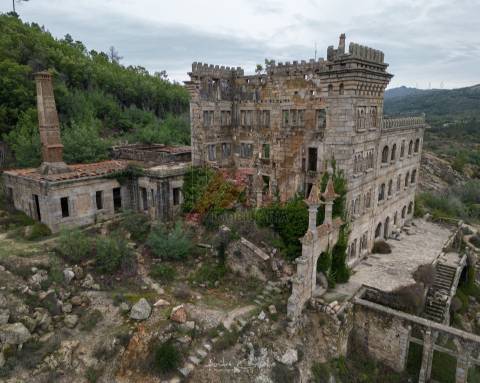 Hotel  Venda em Sortelha,Sabugal