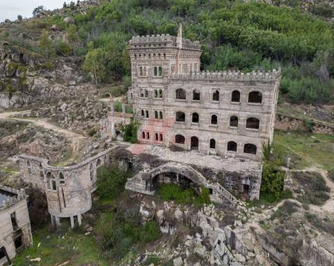 Hotel  Venda em Sortelha,Sabugal