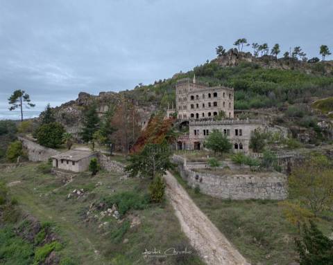 Hotel  Venda em Sortelha,Sabugal