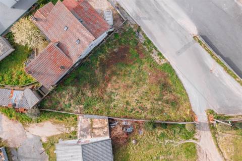 Lote de Terreno T0 Venda em Basto (São Clemente),Celorico de Basto