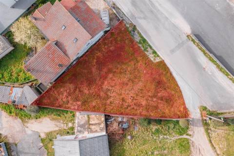 Lote de Terreno T0 Venda em Basto (São Clemente),Celorico de Basto