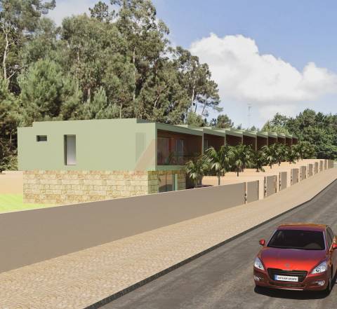 MORADIA EM BANDA! 5 MINUTOS DO CENTRO DA CIDADE!