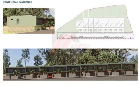 MORADIA EM BANDA! 5 MINUTOS DO CENTRO DA CIDADE!