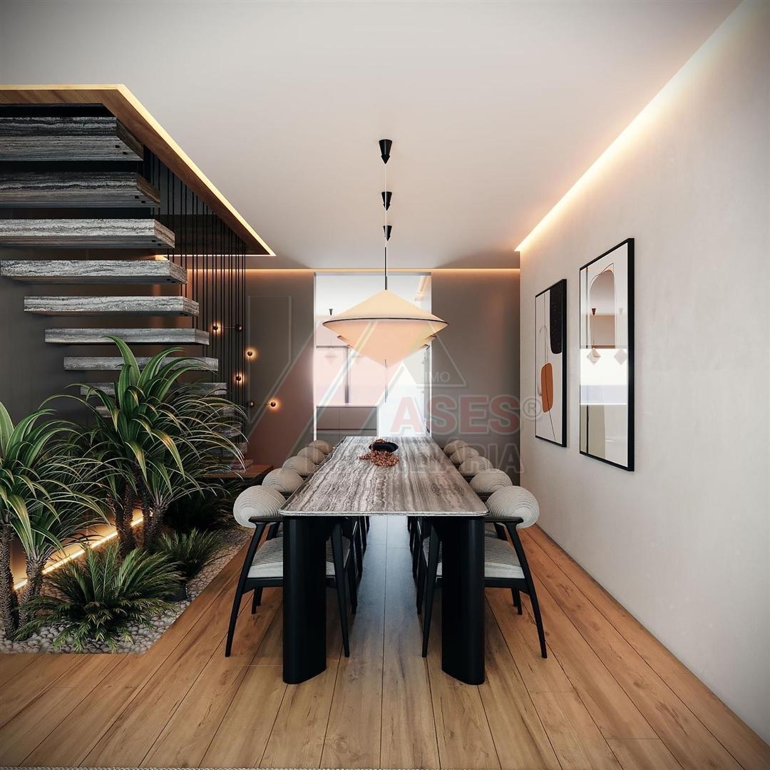 MORADIA EM BANDA! 5 MINUTOS DO CENTRO DA CIDADE!