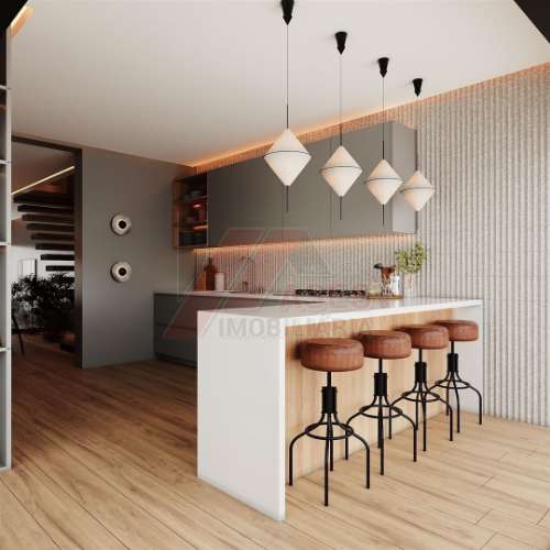 MORADIA EM BANDA! 5 MINUTOS DO CENTRO DA CIDADE!